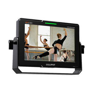 LILLIPUT-<span class=keywords><strong>Monitor</strong></span> HDR 3DLUT para grabación de vídeo, <span class=keywords><strong>monitor</strong></span> de 7 pulgadas, 12G-SDI 4K, HDMI 2,0, 2000NITs, HDR, 3DLUT, para cámaras DSLR - Product Image 1