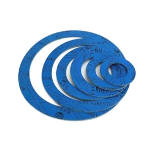 Tablero de fibra de goma sin <span class=keywords><strong>asbesto</strong></span> comprimido de alta presión Tablero de juntas CNAF Resistente a altas temperaturas - Product Image 6
