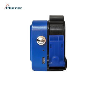 Nuovo arrivo portatile portatile stampante a getto d'inchiostro automatico Smart <span class=keywords><strong>Mini</strong></span> stampante macchina da stampa per uso domestico al dettaglio - Product Image 2