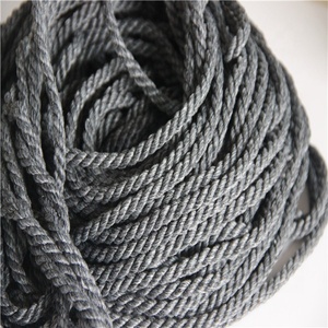 Tali Bulat 6mm Pp/polyester/tesilin untuk Anyaman Sofa Luar Ruangan dengan Warna Campuran - Product Image 3