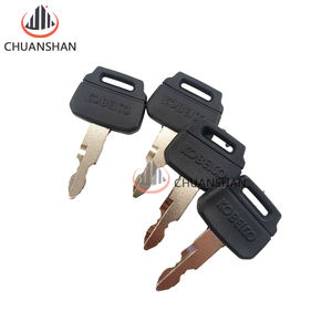 مفتاح حفارة قابل للتطبيق على مفتاح حفارة كوبيلكو مجموعة كاملة 60 75 من إكسسوارات حفارة - Product Image 3