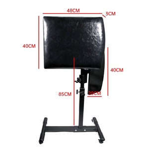 Extra Large Adjustable Height Tattoo Arm Rest <b>Workbench</b> Integrated Bracket for PMU Studio Professional Use - Product Image 2