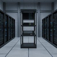 RR4360S - ReadyNAS 4360S Stockage Réseau Connecté (NAS)