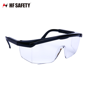 Lunettes de sécurité professionnelles de haute qualité Équipement de protection des yeux au laser industriel - Product Image 3