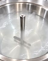 Échangeur de chaleur à plaques brasées en cuivre SS316L haute efficacité pour condenseur de refroidisseur CVC 4,5 MPa certifié CE BPHE Refroidisseur thermique