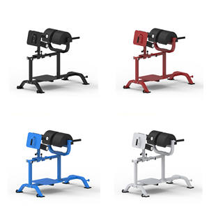 M9105A Banc de musculation réglable pour <span class=keywords><strong>abdominaux</strong></span>, équipement de fitness commercial très vendu, <span class=keywords><strong>chaise</strong></span> <span class=keywords><strong>romaine</strong></span> - Product Image 2