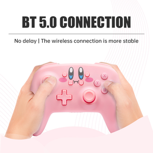 <span class=keywords><strong>Control</strong></span> de Juego Ergonómico <span class=keywords><strong>Profesional</strong></span> para Consola <span class=keywords><strong>Switch</strong></span> - Product Image 3