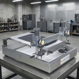 Machine de revêtement de laboratoire de haute précision pour la recherche et les tests à l'échelle pilote Idéal pour les applications de revêtement de film de papier et de textile - Product Image 2