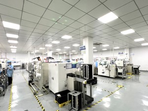 Tùy chỉnh DDC mô-đun điều khiển hệ thống chiếu sáng thông minh của đơn vị xử lý trung tâm thành phần công nghiệp - Product Image 6