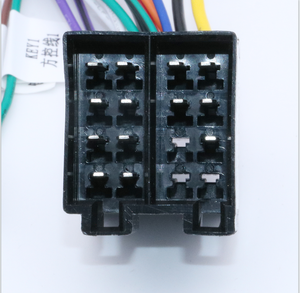 <span class=keywords><strong>Nuova</strong></span> vendita calda fascia telaio per 2004-2007 <span class=keywords><strong>CITROEN</strong></span> ELYSEE 9 pollici Stereo di navigazione universale lettore multimediale auto telaio Android - Product Image 3