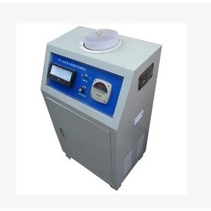 Instrumento de cribado por presión negativa FYS-150 para análisis de granulometría de cemento en seco para pruebas de cemento - Product Image 1