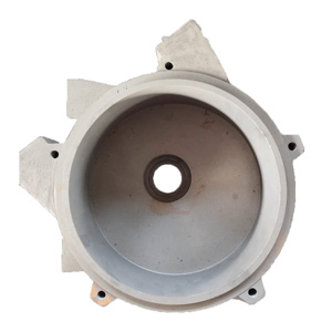 BOYUAN Brand 304/316L Stainless Steel/Cast Iron <b>Pump</b> Casings 2BV Series 2BV2060 Water Ring <b>Vacuum</b> 1 Year - Product Image 1