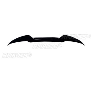 Aileron de toit style Blade pour BMW X3 G45, aileron de coffre pour BMW X3 G45 2025+, accessoires de voiture style Blade - Product Image 4