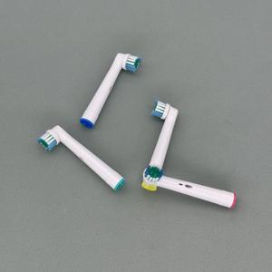 หัวแปรงทำความสะอาดปากเปลี่ยนได้ใช้ได้กับหัวแปรงสีฟันสำหรับ <span class=keywords><strong>B</strong></span> IO ซีรีส์9หัวแปรงสีฟัน - Product Image 3