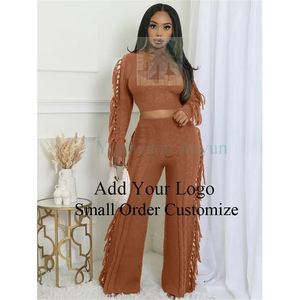 Mesh Striped Two Piece Set Women Sheath Body-Shaping High Street <strong>Sexy</strong> Hipster Long Sleeve O-Neck Female Streetwear <strong>Outfits</strong> - Product Image 4