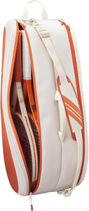 Sacs de tennis et sacs à raquettes portables, imperméables, de grande capacité, personnalisables et très vendus - Product Image 2