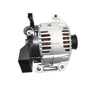 Alternador de piezas de automóvil Smile para <span class=keywords><strong>Ford</strong></span> <span class=keywords><strong>Mondeo</strong></span> A8 2007-2016 7G9T10300BE 7G9T10300BD 7G9T10300BC - Product Image 1