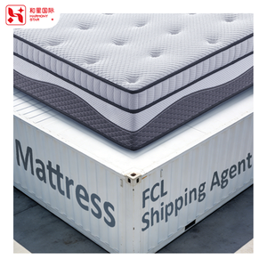 Agente de Transporte de Colchones Profesional DDP, Envío de <span class=keywords><strong>China</strong></span> a Estados Unidos FCL, Servicio de Envío - Product Image 3