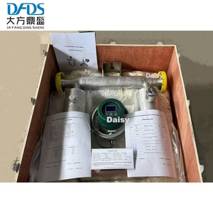 0.1% 0.2% Nauwkeurigheid <span class=keywords><strong>Ip67</strong></span> Rs485 Dn15 Dn25 6 Inch Yoghurt Vloeibaar Aardgas Stroommeters Olie <span class=keywords><strong>Flow</strong></span> <span class=keywords><strong>Meter</strong></span> Coriolis Massa <span class=keywords><strong>Flow</strong></span> <span class=keywords><strong>Meter</strong></span> - Product Image 3