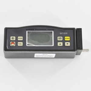 <span class=keywords><strong>SRT</strong></span>-<span class=keywords><strong>6200</strong></span> nouveau testeur de rugosité de surface numérique testeur de rugosité portable avec capteur d'inductance très sophistiqué - Product Image 3