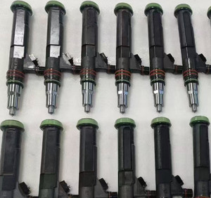 Pièces de moteur d'excavatrice : injecteur MTU Reman X59407500020 pour moteur MTU 4000, injecteur common rail - Product Image 3