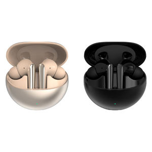 New ANC + ENC TWS Không Dây Earbuds Bluetooth 5.3 Tai Nghe Kép Mic Thể Thao Tai Nghe Tai Nghe Mô Hình Riêng - Product Image 6