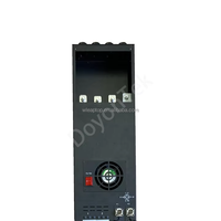 DYTM36LP20HYD PDU triphasé à refroidissement liquide 350A avec 36 prises LP20 pour serveurs IA haute densité et racks de minage hydro