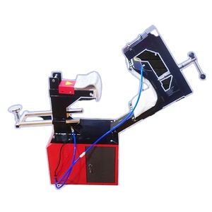 เครื่องซ่อมยางไฟฟ้า 5 หัว แบบสุญญากาศ พร้อมชุดซ่อมยางเหล็ก 220V รับประกัน <span class=keywords><strong>1</strong></span> ปี สำหรับซ่อมรอยรั่วบนยางด้านข้าง - Product Image 1