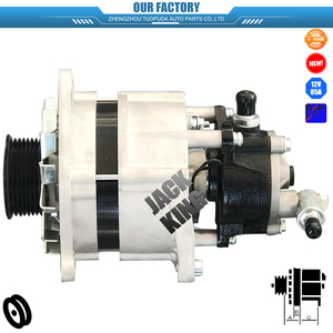 <span class=keywords><strong>ALTERNADOR</strong></span> NUEVO ALT1510 12V 85A 9120080212 9120080226 9120080232 F000LD0100 para <span class=keywords><strong>CHEVROLET</strong></span> BLAZER S10 2.5 D 97-00 - Product Image 2