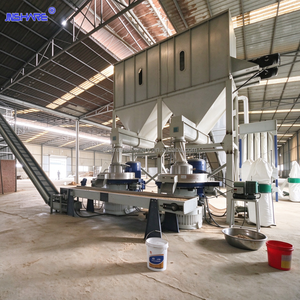 CE moulin à granulés ligne <span class=keywords><strong>de</strong></span> production <span class=keywords><strong>de</strong></span> machines à granulés - Product Image 2