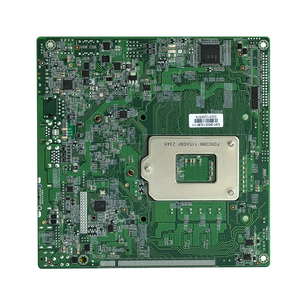 Placa Base ELSKY LGA1151 2026, Fabricante de Placas Base, PCI-E X16 QM3100 Barebone, Compatible con Procesadores de Escritorio Coffee Lake de 8ª y 9ª Generación, Lga1151 - Product Image 2