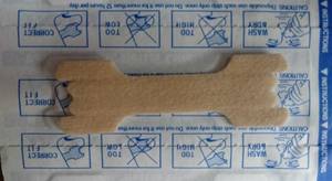 Tiras nasales antirronquidos, productos personalizados para el cuidado de la salud, altamente eficaces - Product Image 5