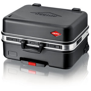 BIG Twin Move Tool Case con soporte personalizable OEM/ODM Hecho de plástico metálico de aluminio y EVA - Product Image 2