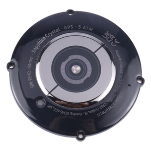 Coque arrière complète d'origine pour Samsung <span class=keywords><strong>Galaxy</strong></span> <span class=keywords><strong>Watch5</strong></span> 44 mm SM-R910 - Product Image 4