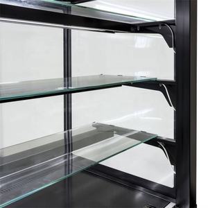 <span class=keywords><strong>Vitrine</strong></span> de pâtisserie d'<span class=keywords><strong>occasion</strong></span>, équipement de réfrigération, <span class=keywords><strong>vitrine</strong></span> de boulangerie - Product Image 5