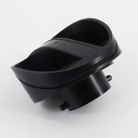 Nouvel ensemble d'encre solvant compatible Lx FA72506 à longue durée de vie et haute qualité avec capuchon baïonnette pour imprimante jet d'encre CIJ CJ400 - Pièces détachées