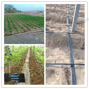 Tuyaux d'irrigation <span class=keywords><strong>goutte</strong></span> <span class=keywords><strong>à</strong></span> <span class=keywords><strong>goutte</strong></span> <span class=keywords><strong>16</strong></span> <span class=keywords><strong>Mm</strong></span> pour l'agriculture Prix des tuyaux ronds Kit de tuyaux agricoles Tuyaux d'irrigation <span class=keywords><strong>goutte</strong></span> <span class=keywords><strong>à</strong></span> <span class=keywords><strong>goutte</strong></span> d'eau - Product Image 6