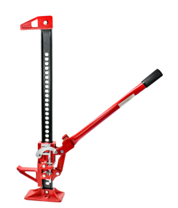 33 ''регулируемые Запчасти для внедорожного рекуператора, сельскохозяйственный домкрат, подъемный домкрат - Product Image 3