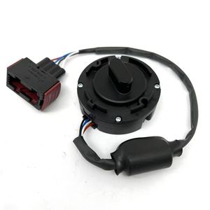 Sensore di posizione 3723608901 Melexis a effetto Hall magnetico per carrelli elevatori elettrici, transpallet e impilatori - Product Image 4