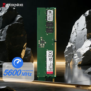   Venta al por Mayor de Memoria RAM DDR5 KVR para PC de 16G C40 para Juegos, Disponible para PC de Escritorio - Product Image 3