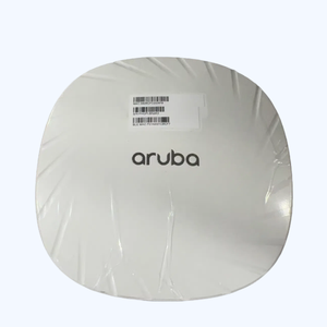Point d'accès réseau HPE <span class=keywords><strong>Aruba</strong></span> <span class=keywords><strong>AP</strong></span>-515 (US) double radio 4x4/2x2 802.11ax avec antennes internes, point d'accès unifié pour campus Q9H62A - Product Image 5