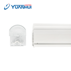 IP20 Led Batten <strong>Light</strong> with Emergency and Microwave Sensor LED Waterproof <strong>Light</strong> - Product Image 5