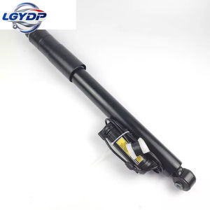 Amortisseur arrière <span class=keywords><strong>Mercedes</strong></span> Classe E W211 <span class=keywords><strong>CLS</strong></span> CLASS <span class=keywords><strong>W219</strong></span> 2113262800 2113260100 - Product Image 1