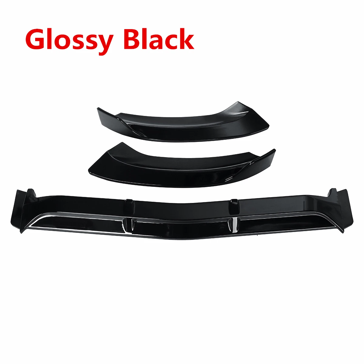 สีดำเงา