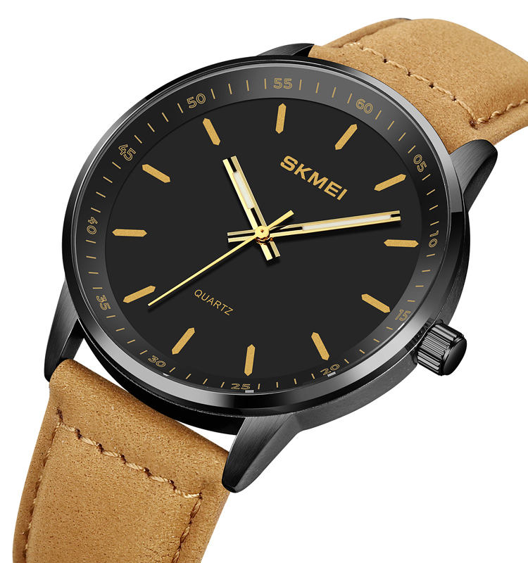 ดำ/น้ำตาลทอง