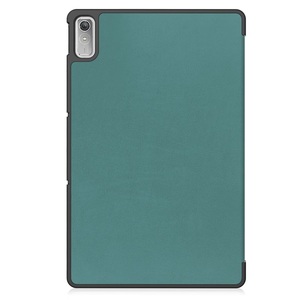Étui de protection intelligent pliable en trois parties pour tablette <span class=keywords><strong>Lenovo</strong></span> <span class=keywords><strong>Tab</strong></span> <span class=keywords><strong>P11</strong></span> <span class=keywords><strong>Pro</strong></span> TB-J706F J716F 2020 <span class=keywords><strong>2021</strong></span> 11,5 pouces – Vente en gros - Product Image 6