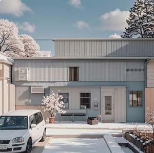 Muebles de Dormitorio, Diseño Moderno, Armario de Madera, Vestidor - Product Image 6