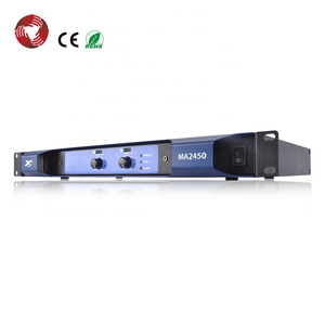 Anahtarlama güç 450W * 2 ses D sınıfı güç amplifikatörü MA2450 - Product Image 5