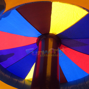 Wholesale commercial party jumpers bounce <b>house</b> <b>inflatable</b> birthday cake bouncy castle for kids - Product Image 3