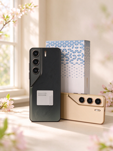 สมาร์ทโฟน Camon 40 Pro 5G ยอดนิยม ขายดี ปลดล็อคแล้ว ใช้ได้ทั่วโลก เหมาะสำหรับการขายแบบดรอปชิปปิ้ง - Product Image 6